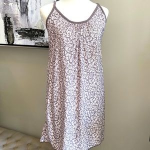 Sleep Cami Dress